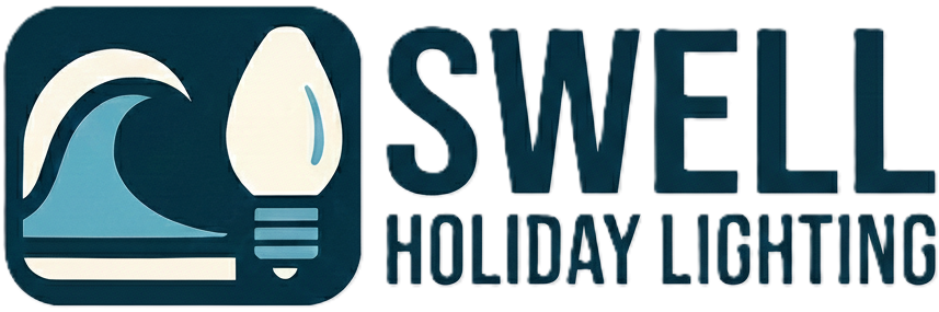 Swell Holiday Lighting