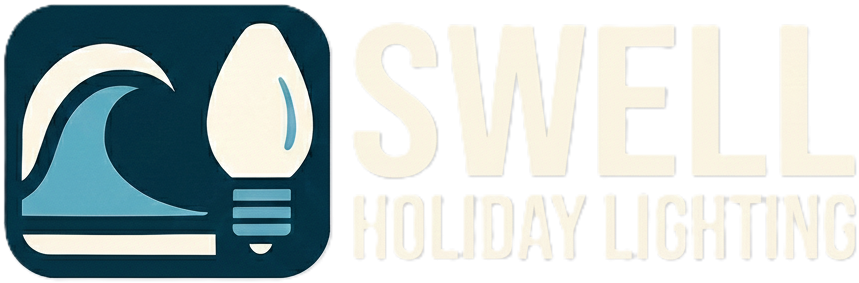 Swell Holiday Lighting
